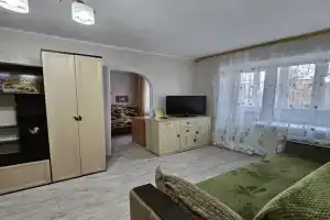 Квартира Трешка на Ленина 66, Дальнереченск