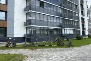 Квартира Аделя Кутуя, Казань