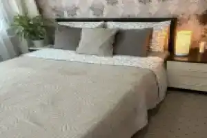 Квартира Уютная квартира в центре Костромы