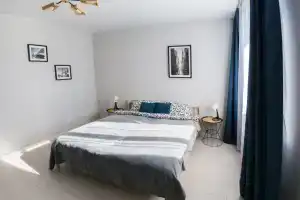 Квартира Luxe, Барнаул