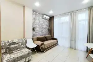 Квартира в ЖК Red Glade, Эсто-Садок