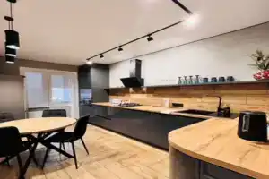 Квартира мкр Южный 5, Павловск