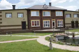 Вилла Папина Радость, Витебск