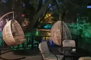 Отель «Manastırhan Kazdağları Butik Otel», Балыкесир