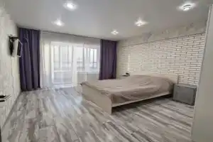 Квартира Братская 7/12, Иркутск