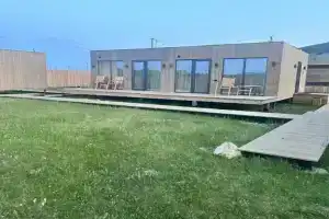 Гостевой дом «Доброе утро», Большое Голоустное