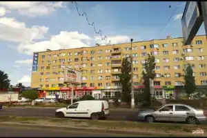 Квартира Двухкомнатная на СХИ, Волгоград