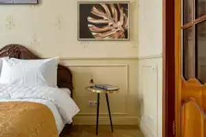 Квартира K-flat (К-Квартира) около Москва-Сити, Москва