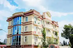 Отель «Витекс», Алушта