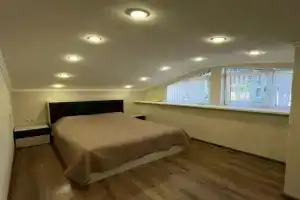 Квартира в центре Геленджика