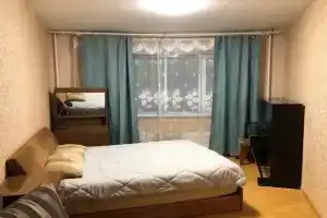 Квартира на проспекте Пролетарский, Москва