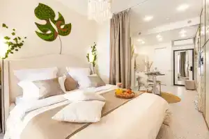 Апартаменты Hill 8 214П, Москва