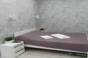 Квартира Уютная студия, Новочеркасск