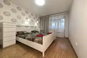 Апартаменты Уютный вечер, Казань