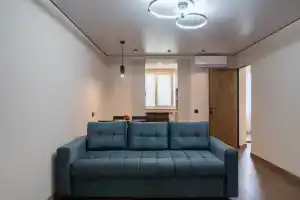 Квартира Уютная студия в центре Каспийска