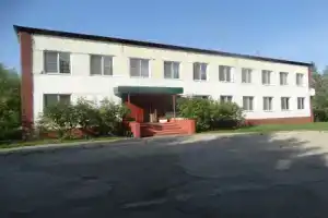 Гостиница «Маршал Иркутск», Иркутск