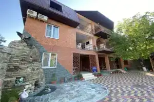 Апартаменты 433 Революционная 16, Геленджик