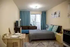 Квартира на Петровском бульваре 7, Мурино