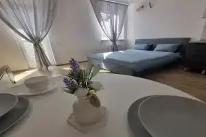 Квартира Студия на Ленина, Ростов-на-Дону
