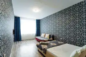 Квартира Уютная на Интернациональной, Уфа