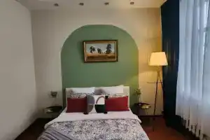 Апартаменты Вгости33 Большая Московская 9, Владимир