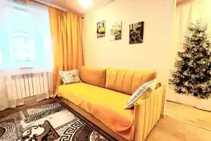 Квартира Уютная, светлая, Коломна