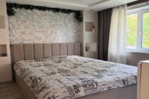 Квартира на проспекте Дружбы 12, Новокузнецк