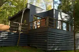 Частный Дом Гаванец