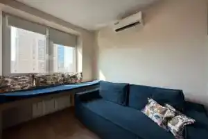 Квартира Покатная 55А, Новосибирск