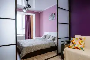 Квартира 256 Уютный Дом, Астрахань