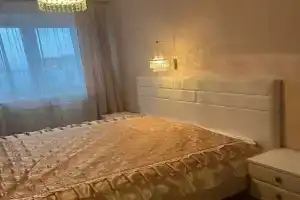 Квартира 48 на Каширском шоссе, Москва