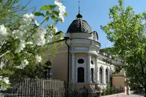 квартира на Парижской Коммуны 14, Красноярск
