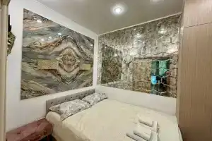 Апартаменты Miraliott Moscow, Москва