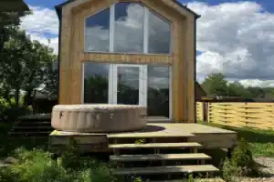 Дом «Сказка», Коломна
