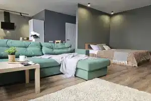 Квартира Апартаменты Комфорт Класса, Волгоград
