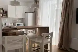 Апартаменты на Еловом, Чебаркуль