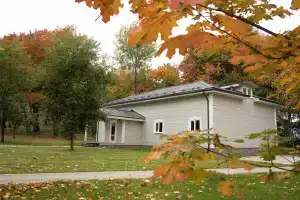 Усадьба «Храброво», Храброво