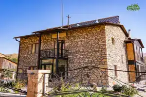 Бутик-отель Gnishik Eco Lodge, Вайк