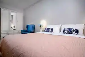 Квартира в ЖК Элемент Рядом с ТРЦ Мега Алматы, Алматы