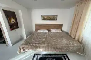 Квартира cтудия 33м² рядом с ТЦ Мармелад, Оренбург