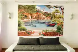 Апартаменты Fresh Home, Светлогорск