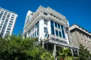 Discovery Hotel, Стамбул