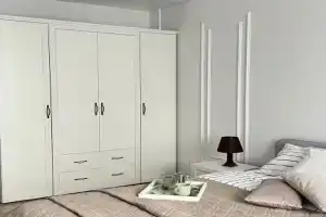 Квартира современная Клён, Калининград