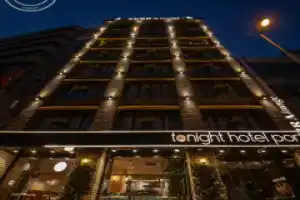 Tonight Hotel Port, Стамбул