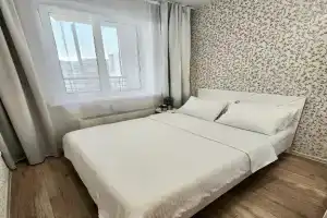 Апартаменты Двухкомнатные, Кемерово