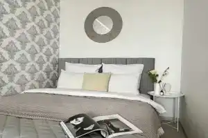 Квартира Одеялкин на Ленина 36А, Балашов