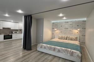 Квартира на Севастопольской 9А, Саранск