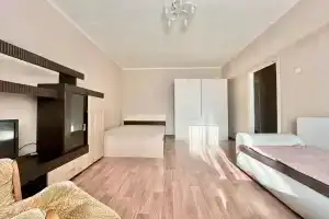 Квартира Большая у Ленинградского Рынка / Сокол, Москва