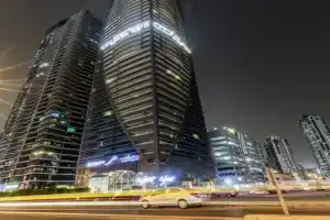City Premiere Hotel, Дубай