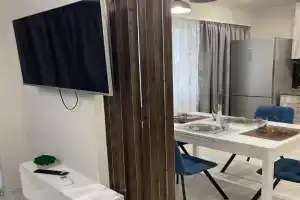 Апартаменты Евпаторийская Жемчужина, Евпатория